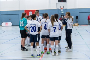 Bild 12 - B-Juniorinnen Futsalmeisterschaft